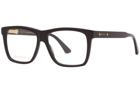 gucci gg 0268o 002 tortoise men eyeglasses|Gucci GG0268O Eyeglasses .